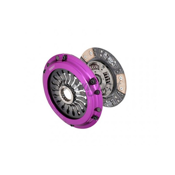 Exedy Organic clutch kit Honda Civic Type R FK8 2017> image