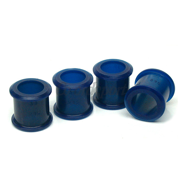 SuperPro Bushing Kit CHEVROLET-LWR/CONT/ARM image