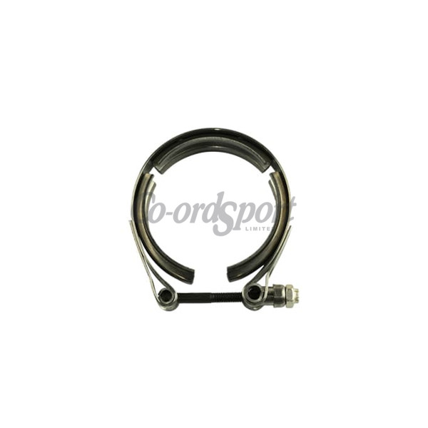 Turbosmart GenV WG60 Outlet V-Band image