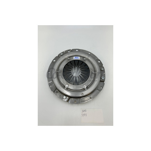 Helix  Skoda Cover Assembly image