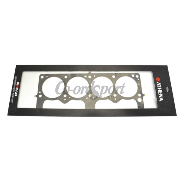 Athena Head Gasket CHRY 340-360 D.104.775 TH.1mm im01 image