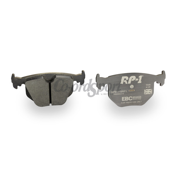 EBC Racing RP-1 Brake Pads image