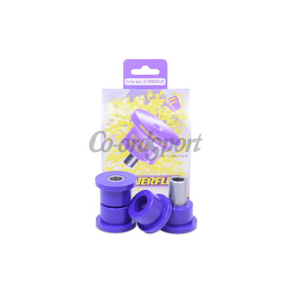Powerflex Rear Track Control Arm Inner Bush image