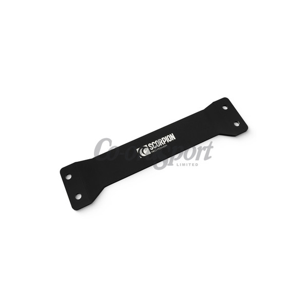 Scorpion Exhaust Tunnel Brace RS3 8P image