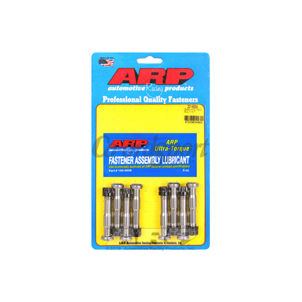 ARP BMW M10 rod bolt kit image