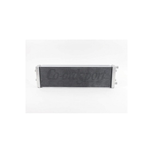 CSF Universal Heat Exchanger 25 in x 7.25 in x 2.5 in image