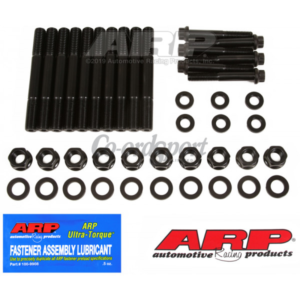 ARP Ford 302 R block 1/2 studs main stud kit image