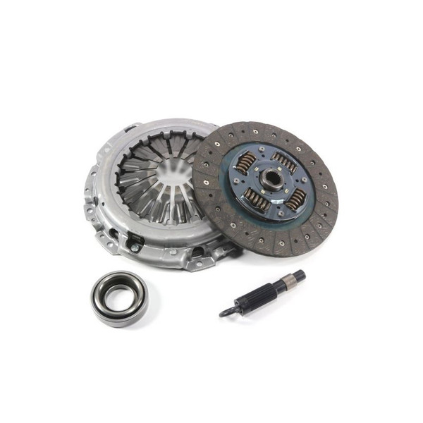 CC Stock Clutch for Toyota Celica / MR2 3SGT image