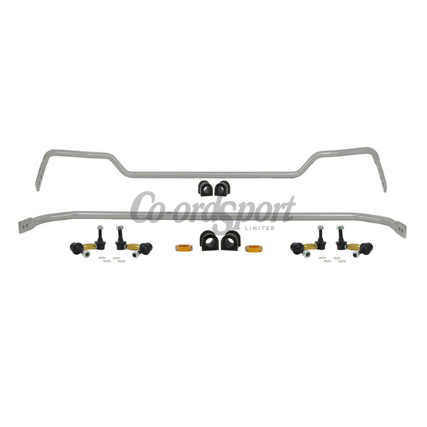 Whiteline Performance Sway Bar Vehicle Kit image