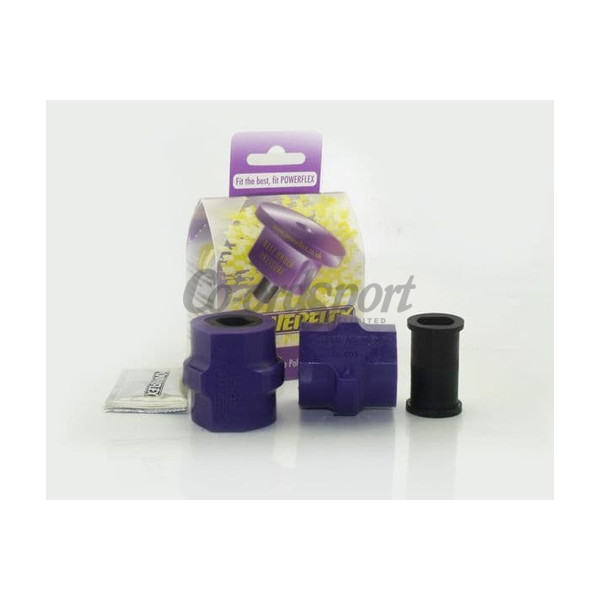 Powerflex Front Anti Roll Bar Bush To Chassis Bush 21mm 206 98-06 image