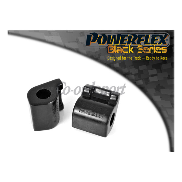 Powerflex Front Anti Roll Bar Bush 19mm image