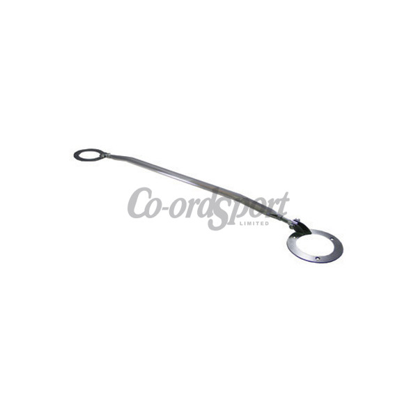 Whiteline Performance Brace - Strut Tower Alloy Adj image