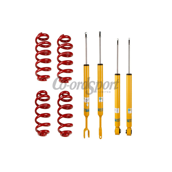 Bilstein B12 Suspension Kit - SEAT EXEO ST (3R5); K; B12 SL image