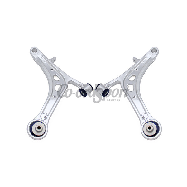 SuperPro  Subaru Wrx 08-14 Alloy Arm Kit image