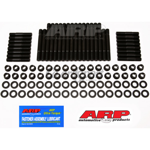 ARP SB Chevy 12pt head stud kit image
