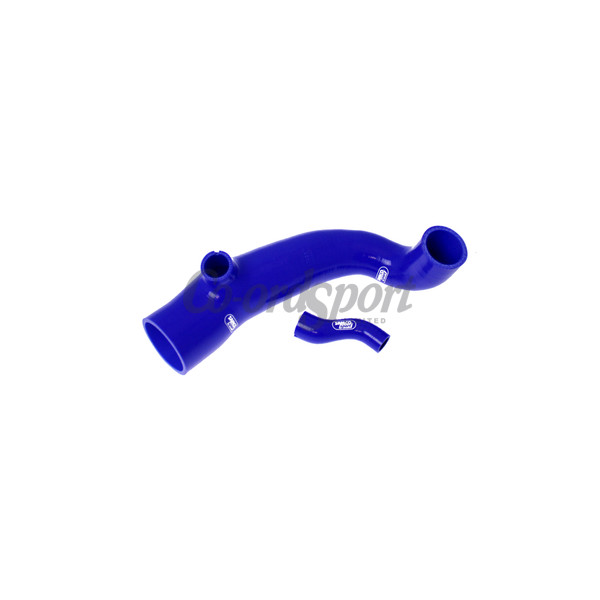 Samco Peugeot 207 GTi 1.6 Turbo Induction Hose Kit 2007 on image