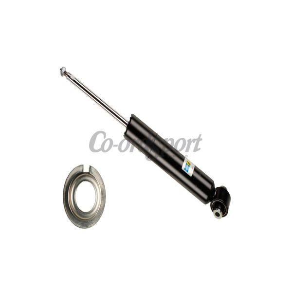 Bilstein B4 Telescopic Damper - PEUGEOT 407;H;B4 image