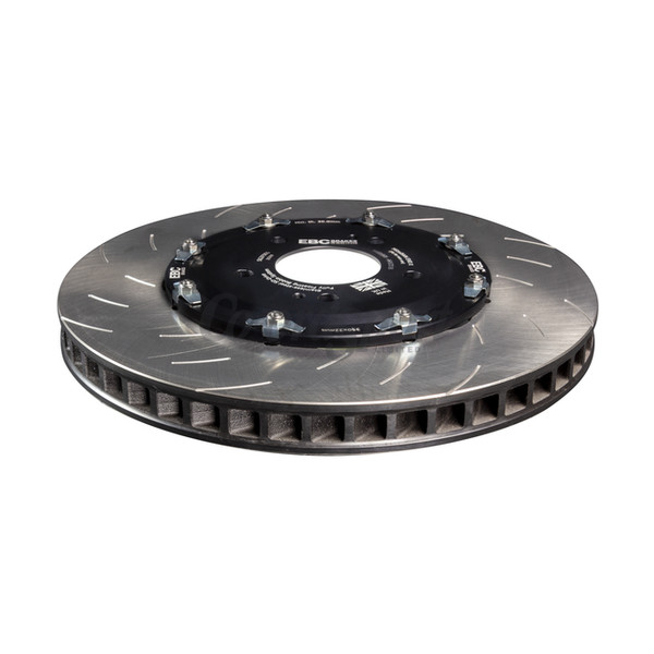 EBC Racing 2-Piece Floating Brake Discs image