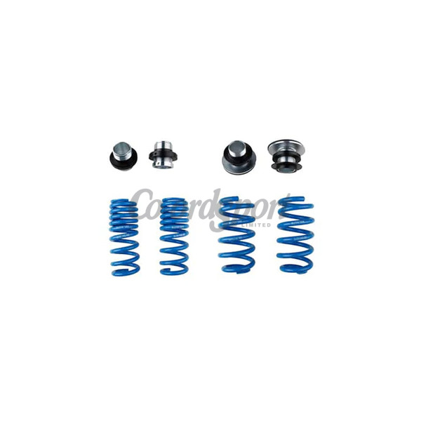 Bilstein B12 - Mercedes C63 AMG 205 HV;K;B12SK image