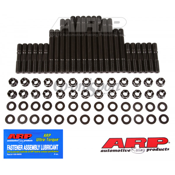 ARP Chevy V6 w/18 deg raised port head stud kit image