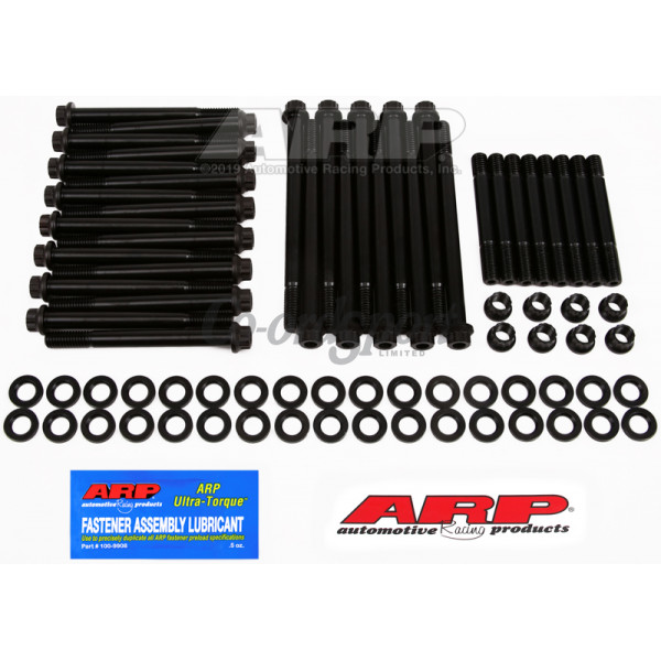 ARP BB Chrysler 64-71 426 Hemi & New Hemi crate motor head image