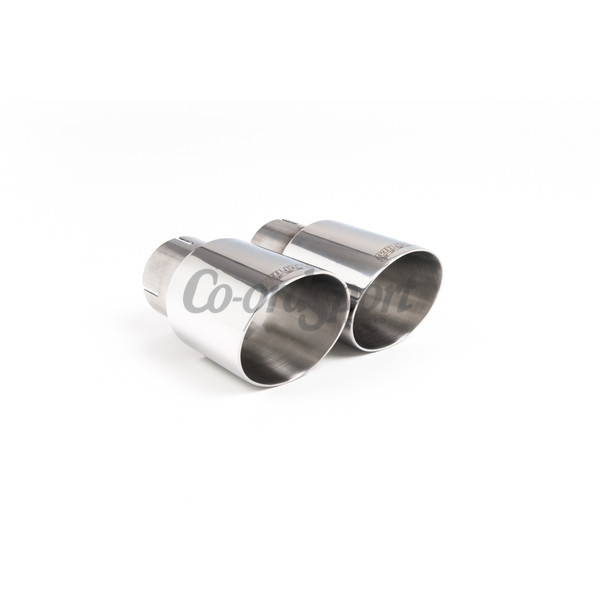 Milltek Cat-back - BMW 2Series M240i Coupe F22 LCI- OPF e image
