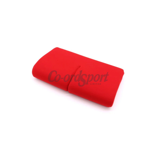 Bride Seat cushion-Thigh Red ZIEG IV WIDE image