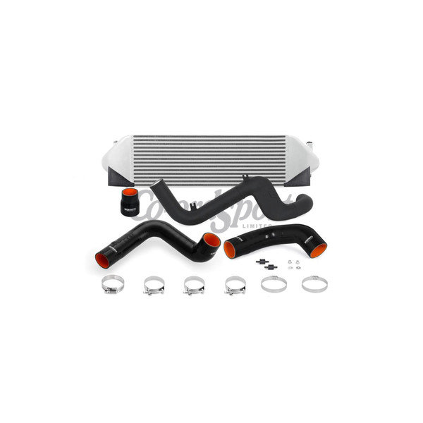 Mishimoto Ford Focus RS Performance Intercooler Kit 2016-20 image