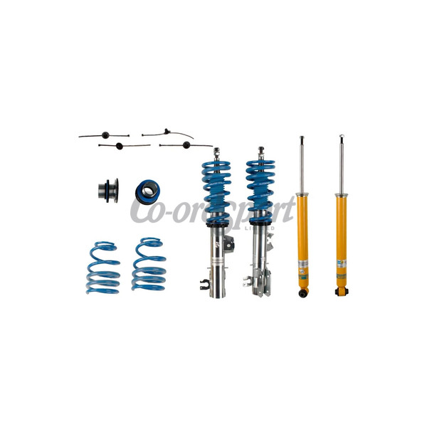 Bilstein B14 Suspension Kit-Alfa Mito Punto 199 Corsa D/E; K image