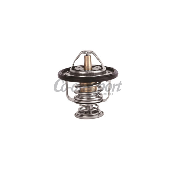 Mishimoto Mazda RX8 Racing Thermostat 2004-2010 image