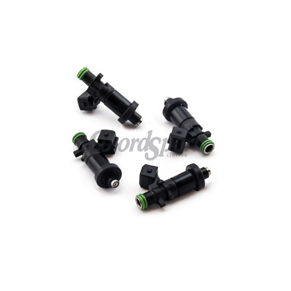 DW Set of 4  Bosch EV14 1200cc Injectors for Honda S2000 F20 image