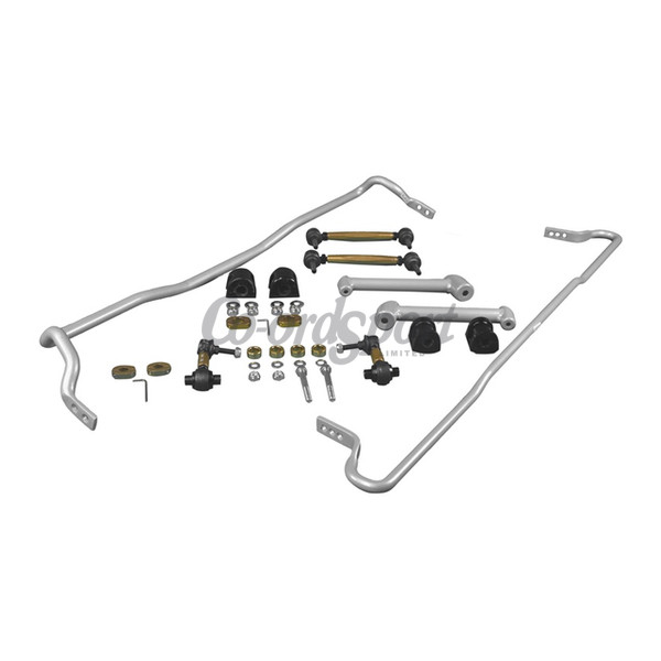 Whiteline Performance Sway Bar Vehicle Kit image