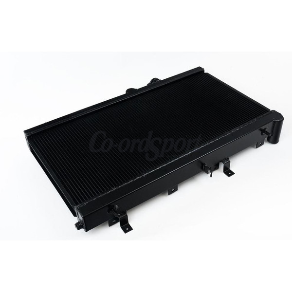 CSF Radiator Subaru Impreza WRX STI image