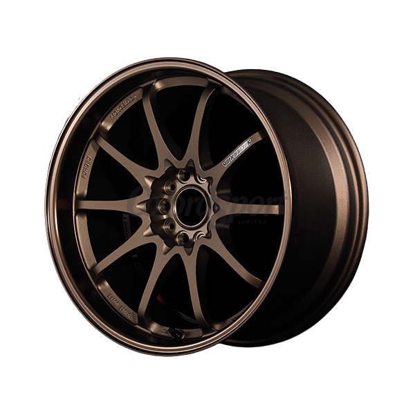 RAYS CE28N 10 SPOKE 16x7j et42 5x114 BR image