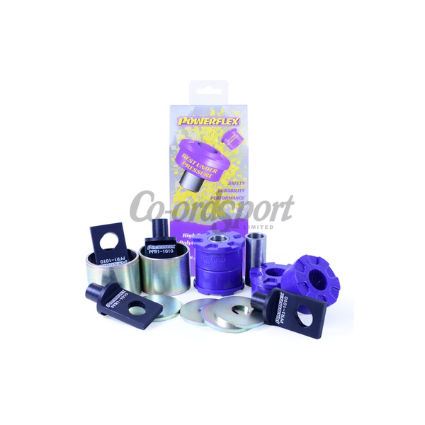 Powerflex Rear Trailing Arm to Chassis Bush image