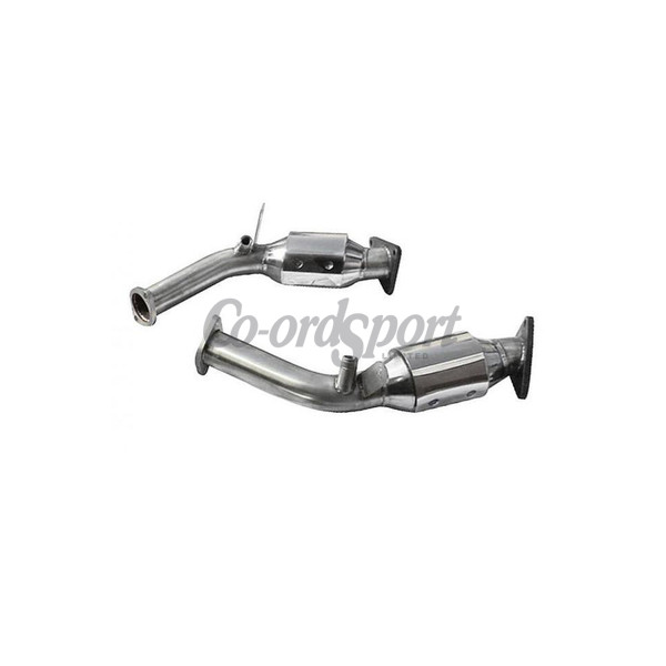 COBRA Nissan 370Z (09 - 13) Sports Cat image