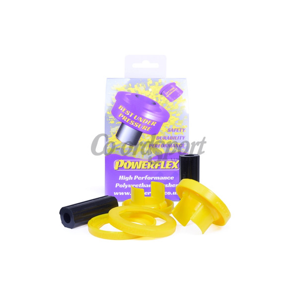 Powerflex Rear Subframe Front Bush Inserts image