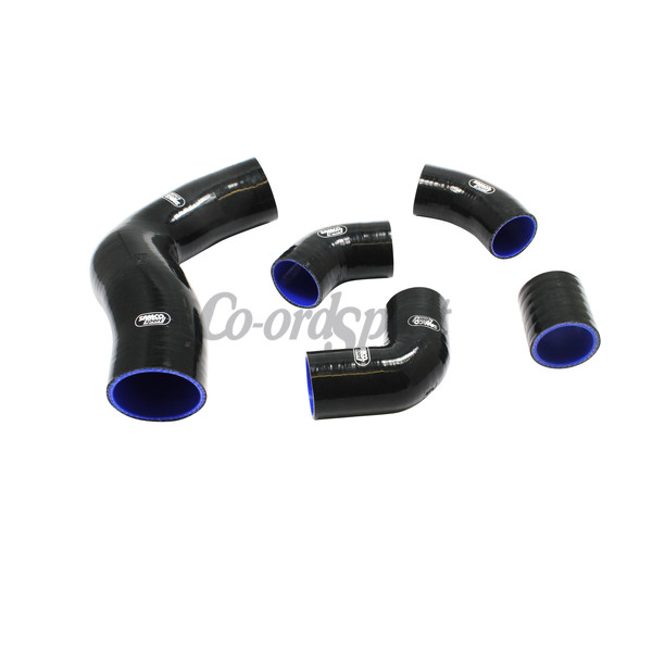Samco Nissan Silvia RPS13 SR20DETT RH Drive 1.8Ltr Turbo Hose Ki image