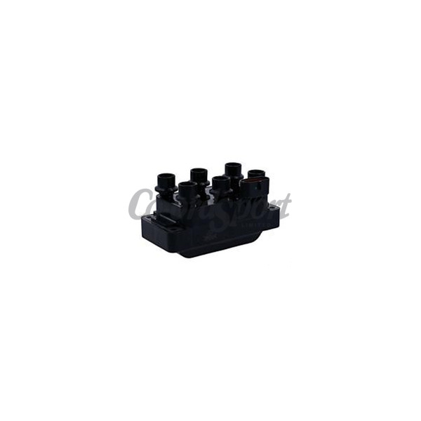 NGK IGNITION COIL STOCK NO 48079 image