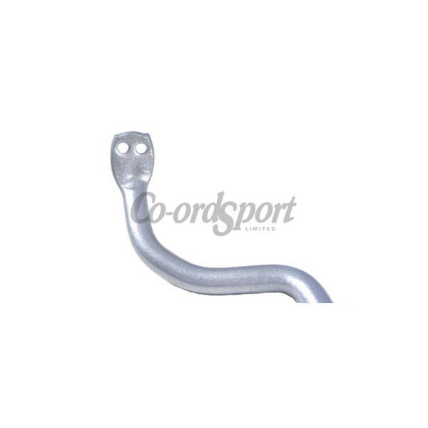 Whiteline Performance Sway Bar 22mm HDuty Blade Adjustable image