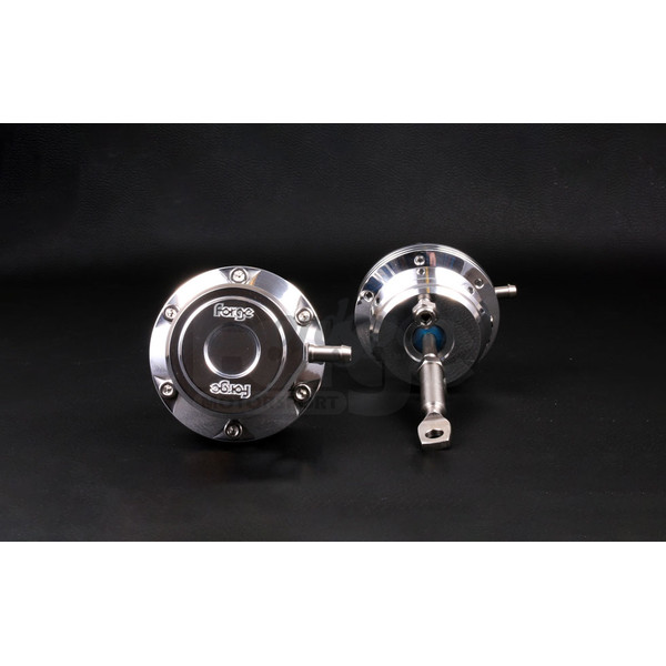 Forge Noble Actuator image