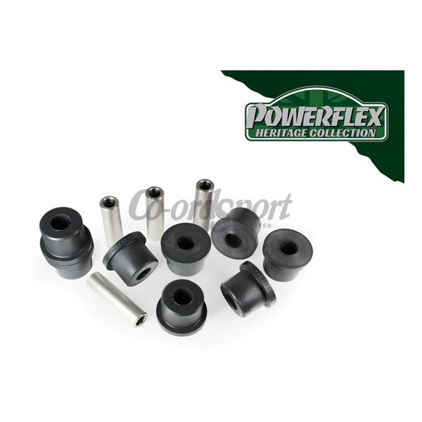 Powerflex Rear Lower Inner Wishbone Bush image