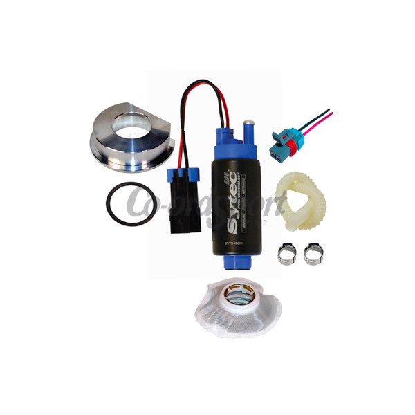 Sytec Fuel Pump Kit image