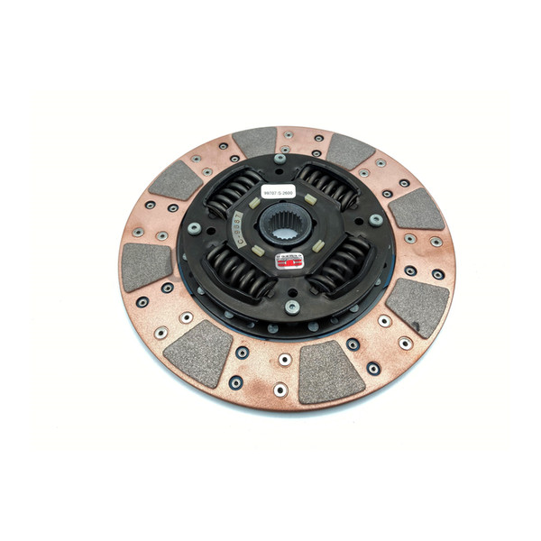 CC Stage 3 Replacement Clutch Disc from kit 15030-2600 image