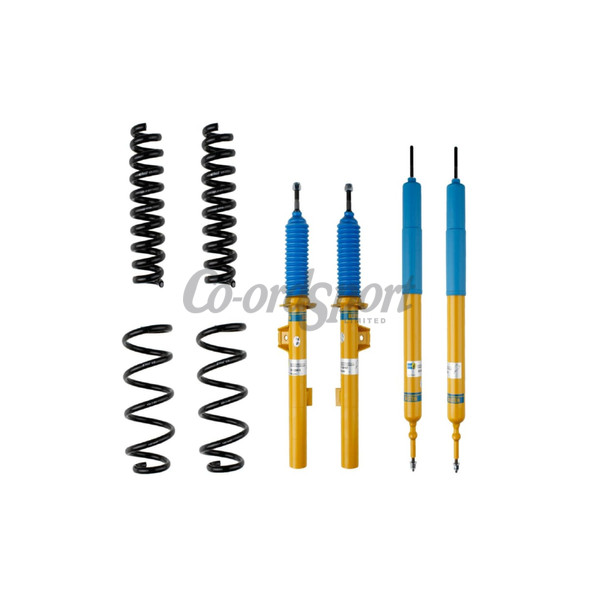 Bilstein B12 Suspension Kit - BMW 3 Touring (E91); K; B12 PK image