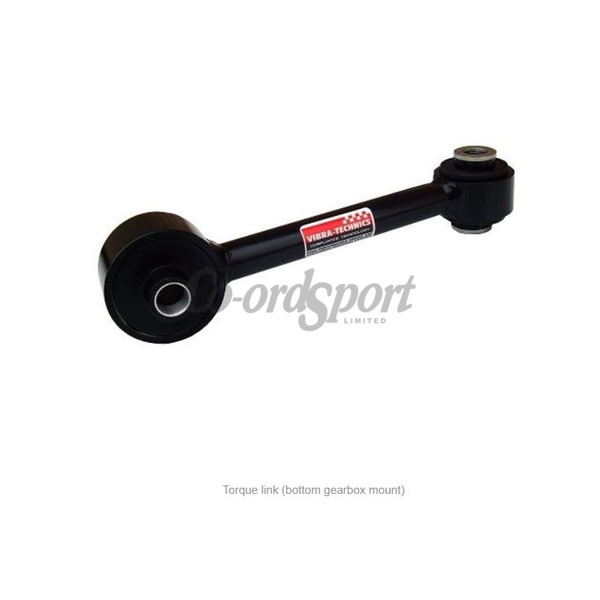 Vibra Technics Engine Torque Link image