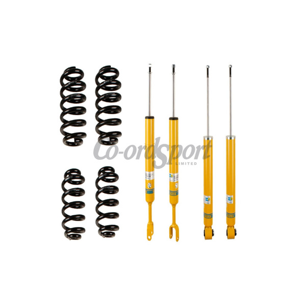 Bilstein B12 Suspension Kit - AUDI A4 Avant (8E5 B6); K; PK image