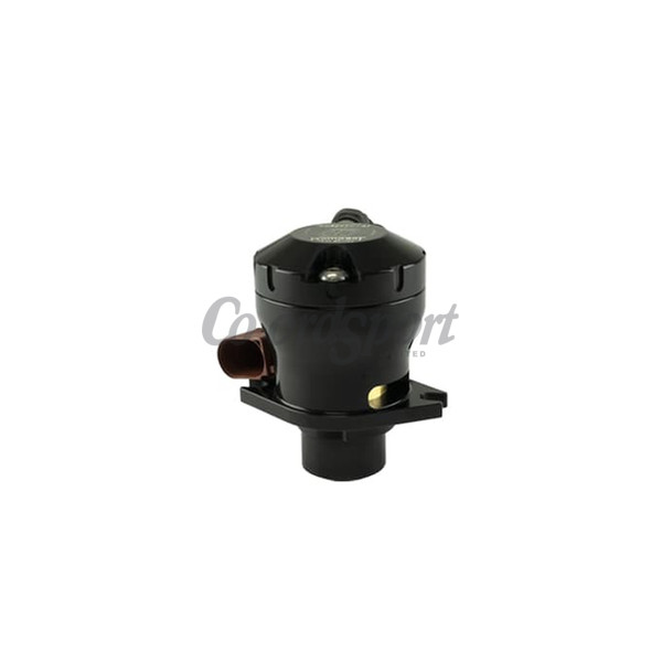 Turbosmart BOV Kompact EM DualPort- VR4 VW/Audi/Seat/Skoda 1.4TS image