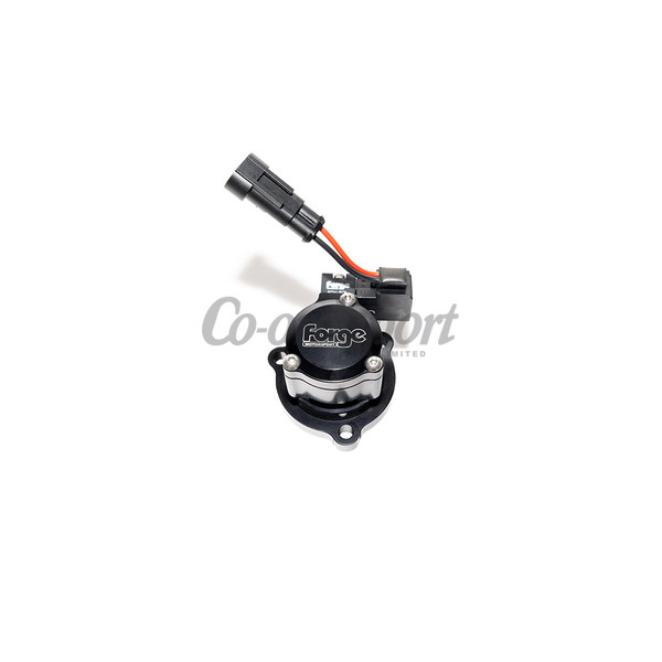 Forge Atmospheric Dump Valve for Renault Megane RS 280 300 Mk4 ( image