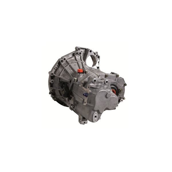 Quaife Lotus Elise 6sp sequential gearkit image